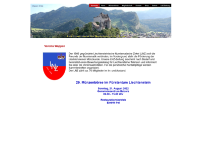 Liechtensteiner-numismatischer-zirkel