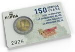 2 Euro Delta Coincard