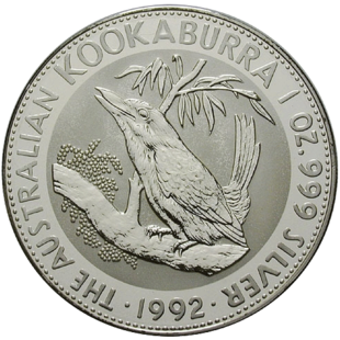 Kookaburra-1992