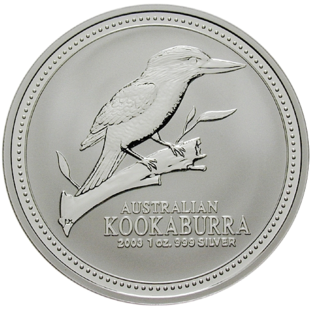 Kookaburra-2003