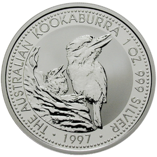 Kookaburra-1997