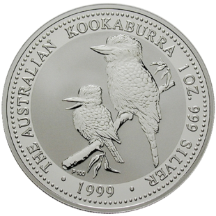 Kookaburra-1999