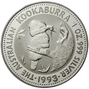 Kookaburra-1993