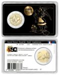 2 Euro Asterix Coincard