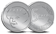 5 Euro Erweiterung Niederlande 