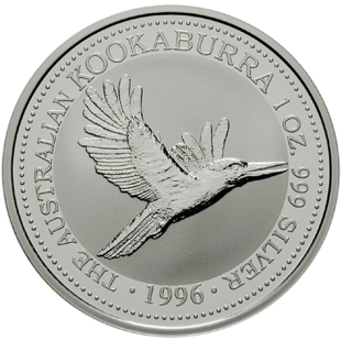 Kookaburra-1996