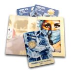 2 Euro Pandemie Coincard