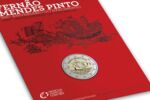 2 Euro Pinto Coincard