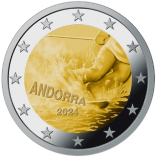 2 Euro Skisport Andorra 2024