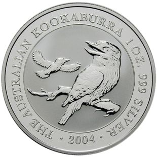 Kookaburra-2004