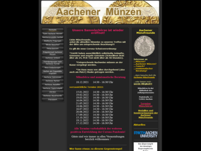 Aachener-muenzfreunde
