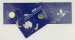2 Euro Antarktis Coincard